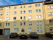 Ihre Wohnung ist bereits vermietet - zentrumsnahe Wohnung im 1. Obergeschoss - Nürnberg