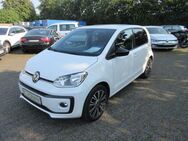 VW Up ! ACTIVE - Bergkamen