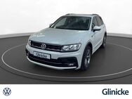 VW Tiguan, 2.0 TSI Highline R-Line, Jahr 2020 - Minden (Nordrhein-Westfalen)