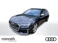 Audi S6, Avant TDI quat 4xSHZ, Jahr 2020 - Geldern