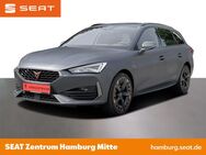 CUPRA Leon, 1.4 ST e-HYBRID, Jahr 2021 - Hamburg