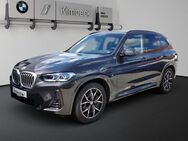 BMW X3, xDrive30i M SPORT Laser, Jahr 2023 - Eggenfelden
