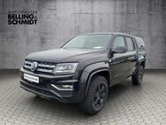 VW Amarok, 3.0 TDI Highline DC Hardtop, Jahr 2021 - Salzwedel (Hansestadt)