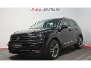 VW Tiguan R Line 2.0 TSI 4Motion*ACC*HuD*360°*AHK* - Schmidgaden