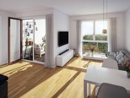 Familienfreundliche 4-Zimmer-Erdgeschosswohnung mit Garten - Königswinter