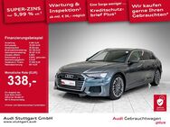 Audi A6, Avant S line 55 TFSI e quattro, Jahr 2021 - Böblingen