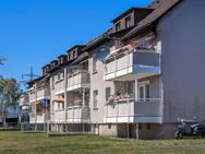 2 Zimmerwohnung mit Balkon ab Juli zu beziehen! - Castrop-Rauxel