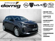 Peugeot 3008, Active Pack 130, Jahr 2021 - Helmbrechts