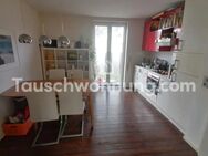 [TAUSCHWOHNUNG] Groß gegen klein! Gesucht:2-Zi.-WHG mit Balkon oÄ vs 4-Zi. - Köln