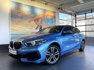 BMW 118, i SPUR 17 LiveProf, Jahr 2021 - Strausberg