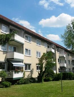 ** Solide Kapitalanlage; 60 m² Eigentumswohnung in ruhiger Wohnlage ** - Dortmund
