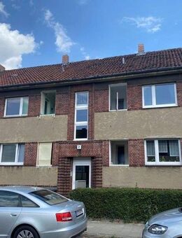 Schick, modern & vom Bahnhof nicht fern! - Braunschweig