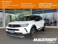 Opel Mokka, Elegance | Winter-P | | |, Jahr 2022 - Bühl