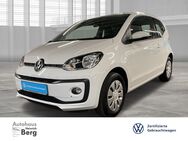 VW up, 1.0 TSI, Jahr 2021 - Oldenburg (Holstein)