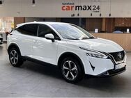 Nissan Qashqai 1.3DCT N-Connecta Winterpakett Businessp - Cadolzburg