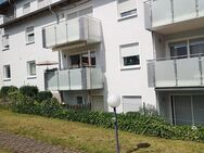 Barrierefreie Wohnung - Hessisch Lichtenau