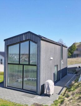 Besonderes Tiny-House in Waldrandlage! - Warstein