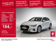 Audi A3, Sportback 40 TFSI e advanced, Jahr 2023 - Böblingen