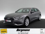 Audi A6, Avant 40 TDI quattro design, Jahr 2021 - Krefeld