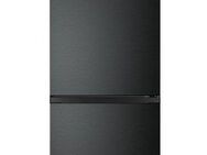 Hisense Kühl-/Gefrierkombination RB390N4CFD, 186 cm hoch, 59,5 cm breit, Außen-Display