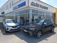 Dacia Duster, Journey HYBRID 140, Jahr 2024 - Ettlingen