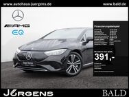 Mercedes EQE, 300 ElectricArt Ambiente 19, Jahr 2023 - Lüdenscheid