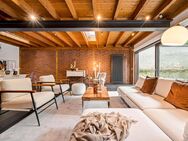 Modernes Loft mit Garage in der Lothringerstraße - Aachen