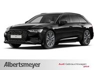 Audi A6, Avant Sport 45 TFSI ADVANCED, Jahr 2023 - Nordhausen