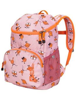 Jack Wolfskin Kinderrucksack SMILEYWORLD ERLEBNIS PACK