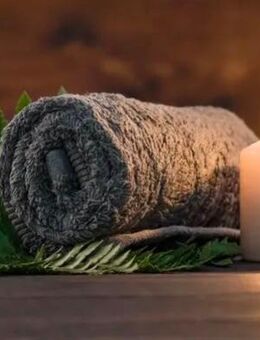 Mobile Fußreflexzonenmassage für Damenfüße - Ludwigsburg