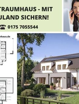 Eigenheim-Idylle: Gesundheit und Familienglück vereint im Danhaus - Asbach (Landkreis Neuwied)