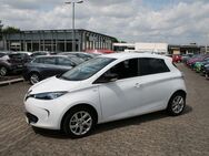 Renault ZOE, Limited DEluxe Mietbatterie nur 15tkm, Jahr 2019 - Bad Kreuznach