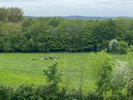 Charmante Eigentumswohnung mit 4 Zimmern und herrlichem Ausblick in ruhiger Lage - Aachen