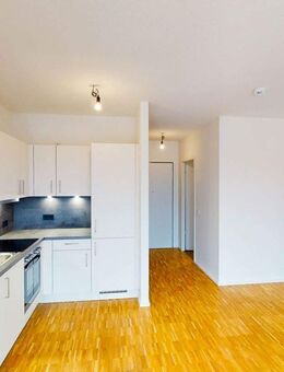 Charmantes Single Apartment mit modernem Bad und EBK zu vermieten! - Mainz