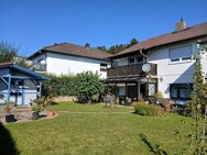 Schön wohnen kann soo einfach sein - Großzügiger, charmanter Bungalow mit Untergeschoß - Gusenburg