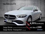 Mercedes C 220, d T AVANTGARDE ° EASYP DIGI LIGHT, Jahr 2023 - Grünstadt