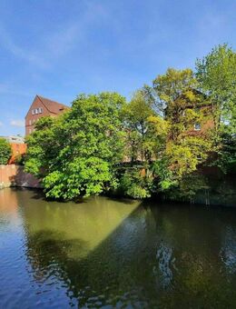 *ohne Käuferprovision* Bezugsfreie 2,5-Zimmer-Wohnung Nähe Osterbekkanal - Hamburg