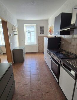 GEMÜTLICHE WOHNUNG IM ZENTRUM - Annaberg-Buchholz