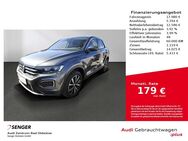 VW T-Roc, 1.0 TSi Style, Jahr 2020 - Bad Oldesloe