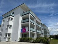 NEUBAU: Moderne 3,5-Zimmer-Wohnung - Oberndorf (Neckar)