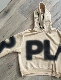 Hoodie, Pullover, Kapuze, Replay, Damen, Herren, neu, beige, schwarz , Gr. L - Berlin