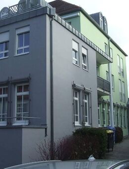 3-Zimmer Wohnung zentral in Landau! - Landau (Isar)