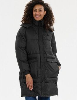 WHISTLER Steppmantel Amatos mit hochwertigem Bionic-Finish