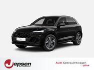 Audi Q5, S line business 40 TDI qu, Jahr 2022 - Regensburg