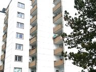 Gut geschnittene 2-Zimmerwohnung mit Balkon und Tiefgaragenplatz - Quickborn (Landkreis Pinneberg)