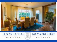 Charmanter Bungalow mit Anbau in Dahme, 2 Reihe ruhige Lage nahe dem Strand - Dahme