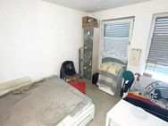 Schöne 1 Zimmer Wohnung, 23qm mit einer Pantryküche, im Zentrum von Ludwigshafen - Ludwigshafen (Rhein)