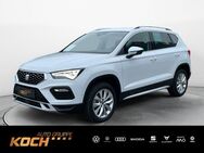 Seat Ateca, 1.5 TSI Xperience Mirror Link, Jahr 2024 - Schwäbisch Hall