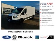 Ford Transit, 2.0 L TDCI 350 L3 H2 KASTEN 130, Jahr 2016 - Ribnitz-Damgarten