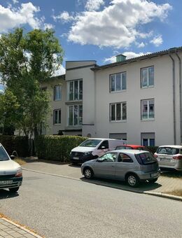 Öffentlich geförderte 2-Zimmer-Wohnung in Cappel - Marburg